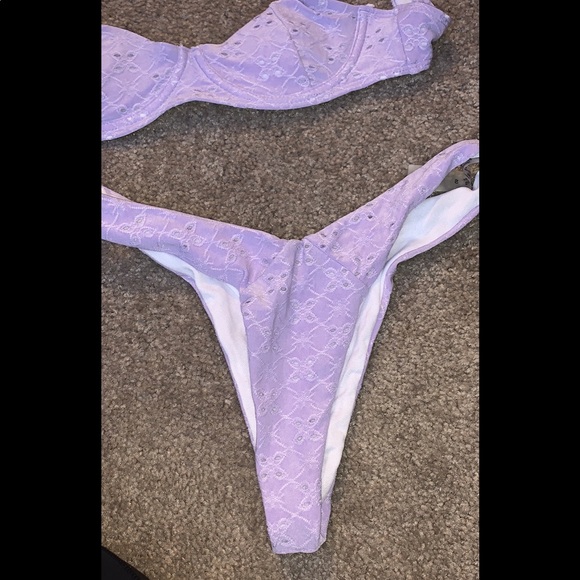 SHEIN bikini set - Picture 2 of 2